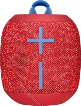 Ultimate Ears UE Wonderboom 2 radical red