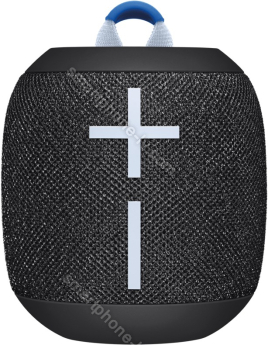 Ultimate Ears UE Wonderboom 3 Active Black