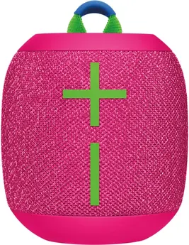 Ultimate Ears Wonderboom 3 Hyper Pink