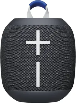 Ultimate Ears Wonderboom 4 Active Black