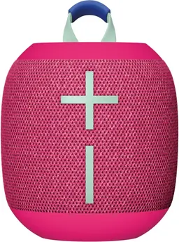 Ultimate Ears Wonderboom 4 Hyper Pink
