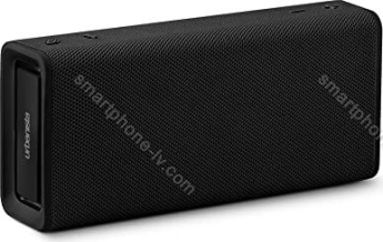 Urbanista Brisbane Plus Midnight Black