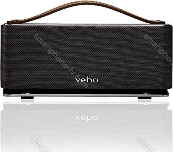 Veho M6 Mode Retro black