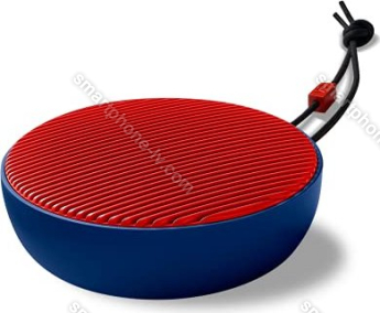 Vifa City Ultramarine Coral