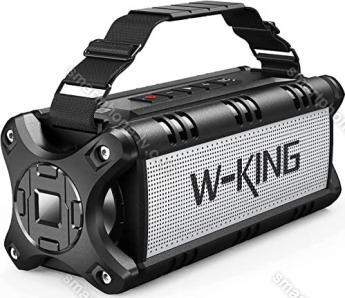 W-King D8 black