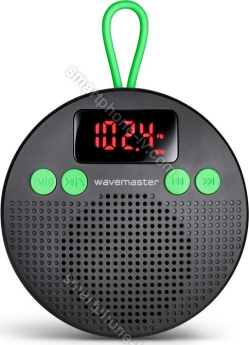 Wavemaster MOBI-3 green
