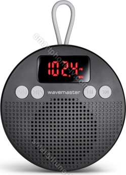 Wavemaster MOBI-3 grey