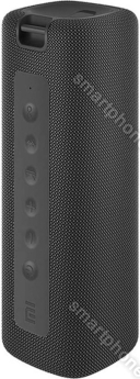 Xiaomi Mi portable Bluetooth Speaker MDZ-36-DB black