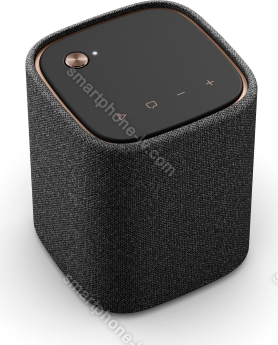 Yamaha WS-B1A carbon Gray