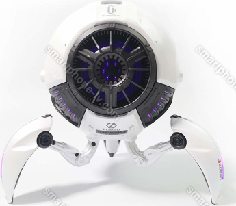 Zoeao Gravastar F white