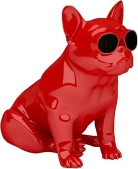jarre AeroBull XS1 Glossy Red