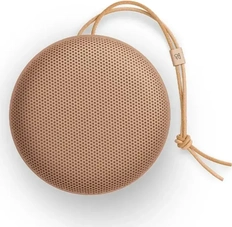 Bang & Olufsen Beosound A1 3rd Gen Honey Tone