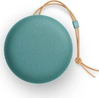 Bang & Olufsen Beosound A1 3rd Gen Eucalyptus Green