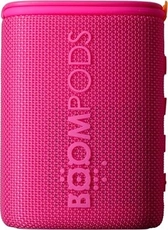 Boompods Beachboom pink