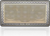 Bowers & Wilkins T7 black