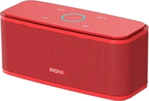 DOSS Soundbox red