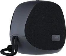 Happy Plugs Joy Speaker black