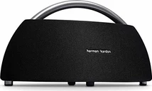 Harman Kardon Go + Play black