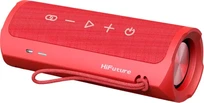 HiFuture Ripple red