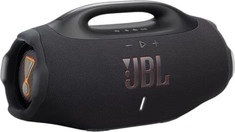 JBL Boombox 4 black