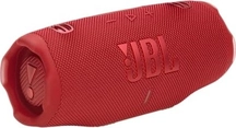 JBL Charge 6 red