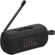 JBL Tuner 3 black