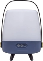 Kooduu Lite-up Play Ocean Blue