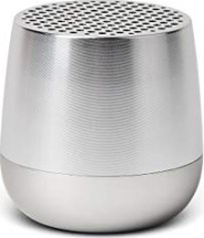 Lexon Mino+ aluminium