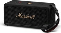 Marshall Middleton II Black and Brass