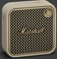 Marshall Willen II Cream