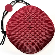 Omega Platinet PMG11 red