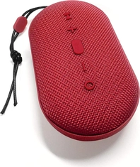 Omega Platinet PMG12 red