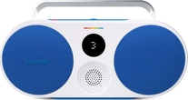 Polaroid P3 Music player white/blue
