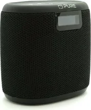 Pure Woodland mini black