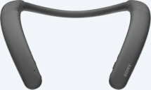 Sony SRS-NB10 anthracite grey