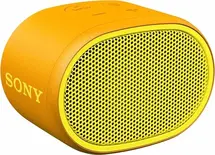 Sony SRS-XB01 yellow