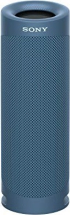 Sony SRS-XB23 blue