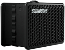 Soundboks Go