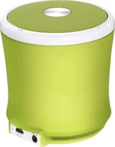 TerraTec Concert BT Neo xs green