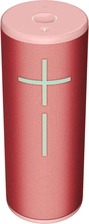 Ultimate Ears Megaboom 4 raspberry Red