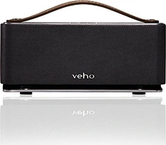 Veho M6 Mode Retro black