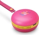 Energy Sistem Lol&Roll Pop Kids Speaker Pink