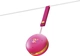 Energy Sistem Lol&Roll Pop Kids Speaker Pink