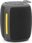 Gembird SPK-BT-LED-03 black