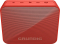 Grundig GBT Solo red