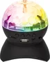 Manhattan Sound Science Bluetooth Disco Light ball Speaker II