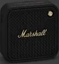 Marshall Willen II Black and Brass