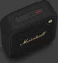 Marshall Willen II Black and Brass