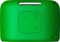 Sony SRS-XB01 green