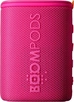 Boompods Beachboom pink